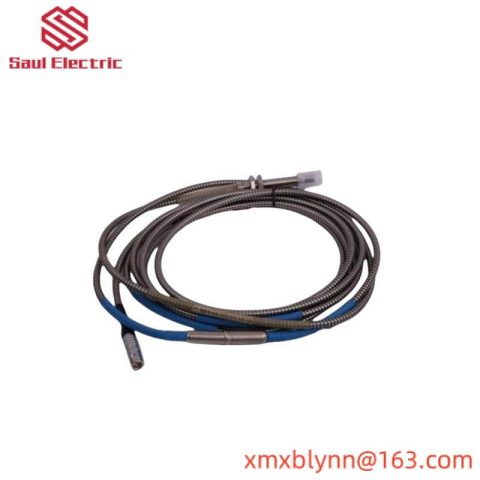 EPRO PR6423/013-000-CN: Advanced Eddy Current Sensor for Precision Control