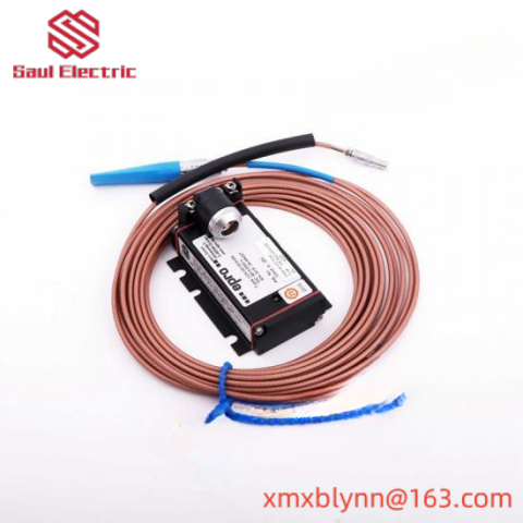 EPRO PR6423/013-130 Genuine Module + CON021 Discounted Offer