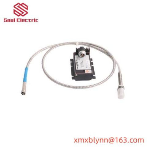 EPRO PR6423/014-010 + CON021 Eddy Current Sensor; Emerson