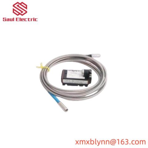 EPRO PR6423/014-121 CON031 Eddy Current Sensor, Advanced Industrial Control Solution