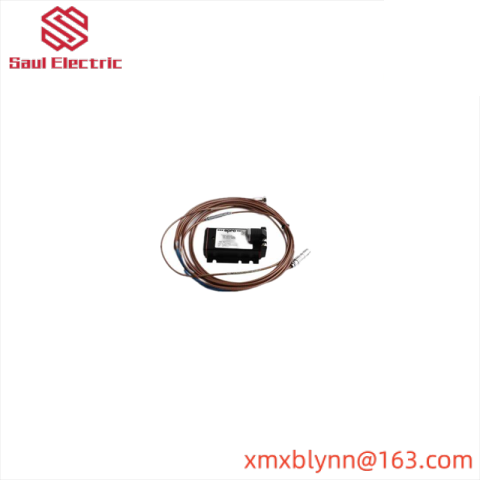 EPRO PR6423/10R-010-CN CON021: High Precision Eddy Current Sensor for Industrial Automation