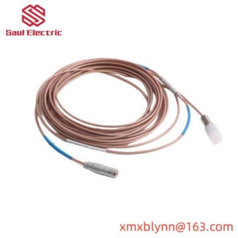 EPRO's Cutting-edge PR6423/10R-030 Control Module: Industrial Automation Excellence