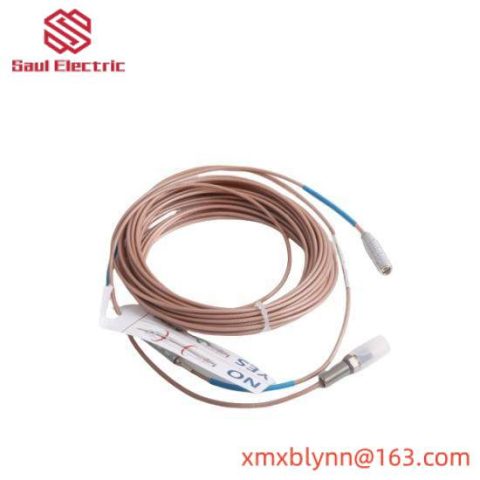 EPRO PR6423/10R-040 CON021 - Competitive Industrial Control Module