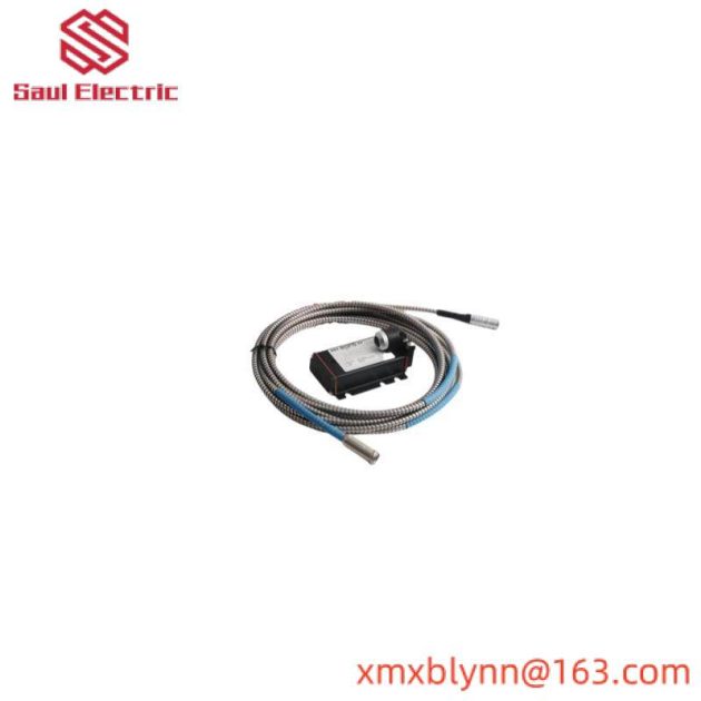 EPRO PR6423/10R-111 Industrial Current Sensor, Precision Measurement for Control Systems