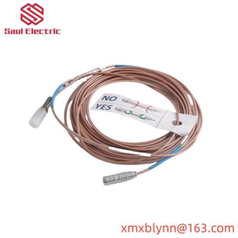 Epro PR6423/10R-141 CON031 Current Sensor for Precision Control Applications