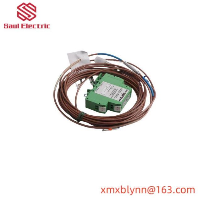 EPRO PR6423/xxx.x3x - Eddy Current Sensor, Advanced Industrial Control Solutions
