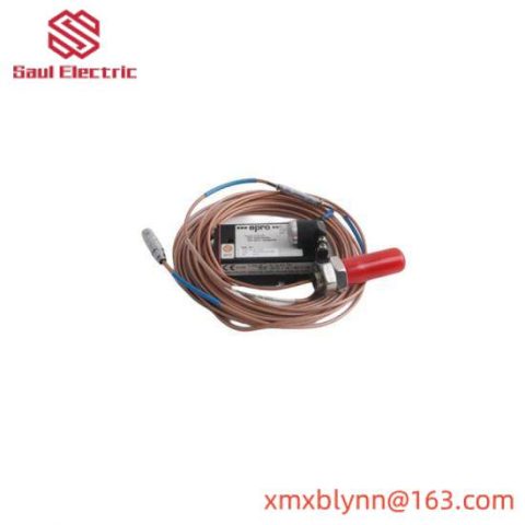 EPRO PR6424/000-030+CON021 Eddy Current Sensor