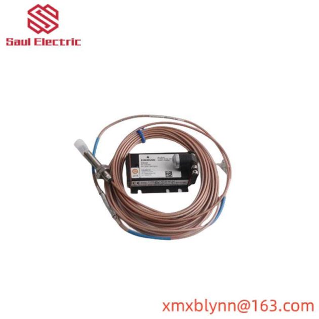 EPRO PR6424/003-030 Industrial Control Sensor