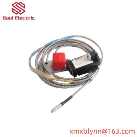 EPRO PR6424/003-030+CON021 - PLC Eddy Current Sensor Module