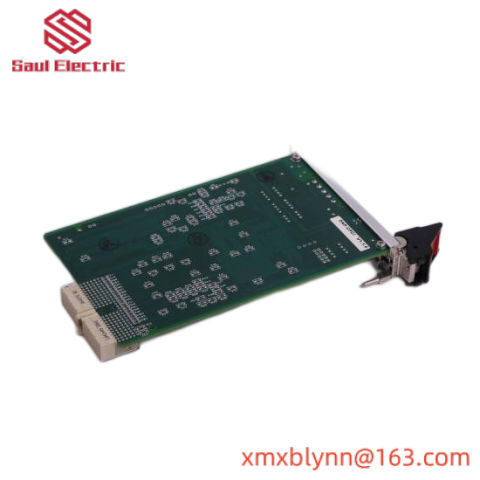 EPRO PR6424/004-010 CON021 - Precision Control Module for Industrial Automation