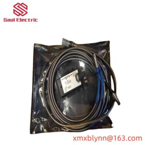 EPRO PR6424/010-010 CON021 - Advanced Control Module