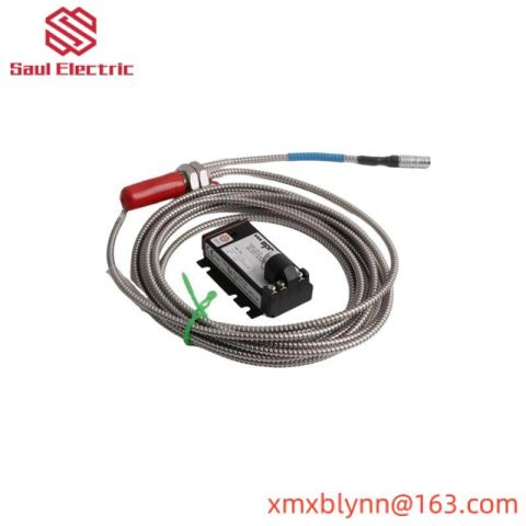 EPRO PR6424/010-040-CN CON021 - Advanced Eddy Current Sensor