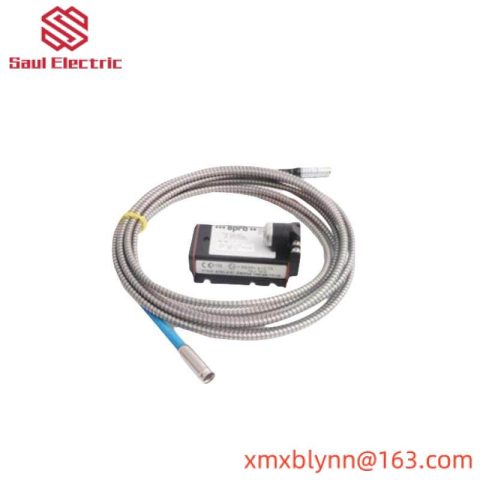EPRO PR6424/010-040 CON021 - High Precision Eddy Current Sensor