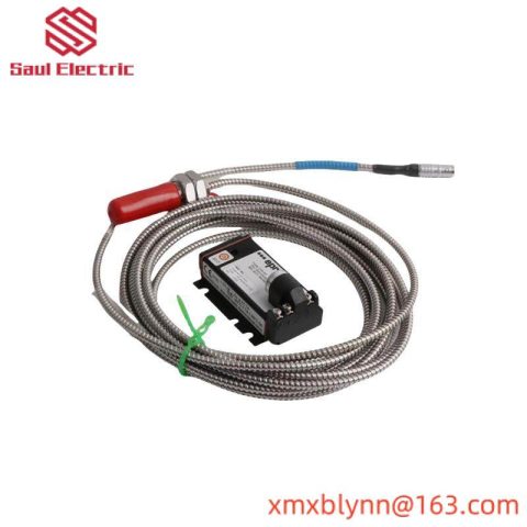 EPRO PR6424/010-130 CON021 - Advanced Eddy Current Displacement Sensor