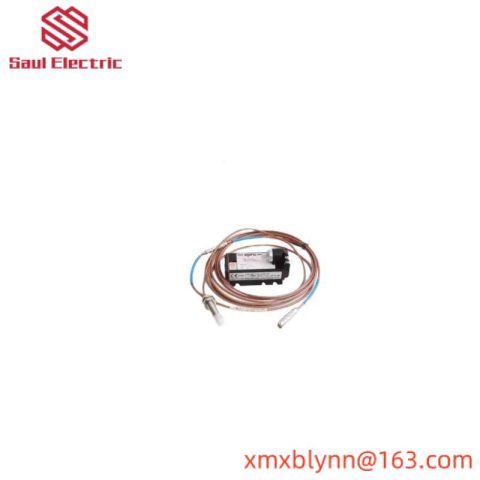 EPRO PR6424/016-030 CON021 Sensor, Precision Measurement in Industrial Automation