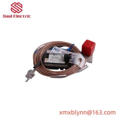 EPRO PR6426/000-030 CON021: Precision Control Module for Industrial Automation