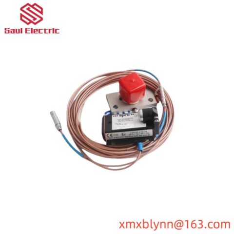 EPRO PR6426/000-030 & CON021/916-160 Eddy Current Sensor - Precision Measurement Solution