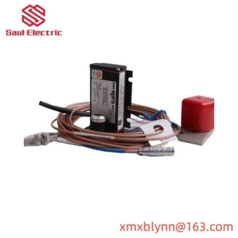 EPRO PR6426/000-030: Advanced PLC for DCS Applications