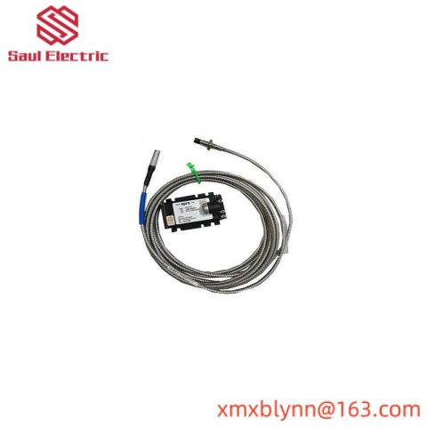 EPRO PR6426/000-110 CON021 Eddy Current Sensor - Precision Measurement for Industrial Automation