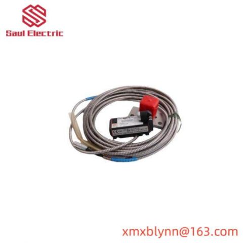 EPRO PR6426/010-000 CON021 Eddy Current Sensor - Advanced Precision for Industrial Control Solutions