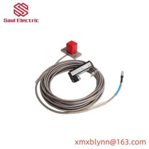 EPRO PR6426/010-010: Advanced Eddy Current Sensor for Precision Measurement