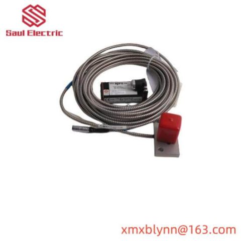 EPRO PR6426/010-040 Con021 Eddy Current Sensor - Precision Measurement for Industrial Automation