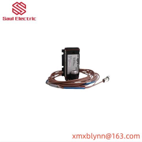 EPRO PR6426/010-100-CN CON021 - High Precision Eddy Current Sensor