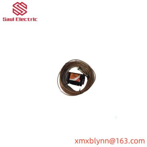 EPRO PR9268/017-100 Signal Converter - Precision Data Transformation for Industrial Automation