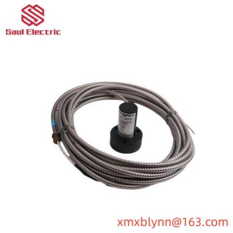 EPRO PR9268/202-100, Advanced Industrial Control Module