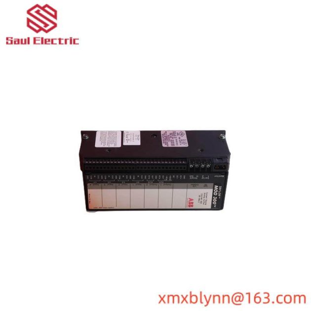 EPRO PR9268/300-000 High Precision Industrial Control Module