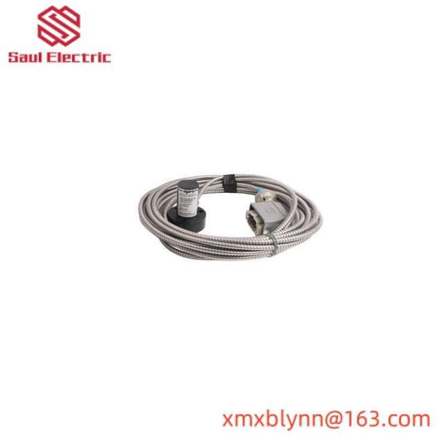 EPRO Velocity Sensor PR9268/303-000, Precision Monitoring for Industrial Automation