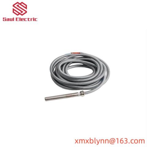 EPRO PR9376/010 Speed Sensor, Industrial Control Solutions