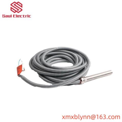 EPRO PR9376/010-011 Proximity Sensor, Precision Detection for Industrial Automation