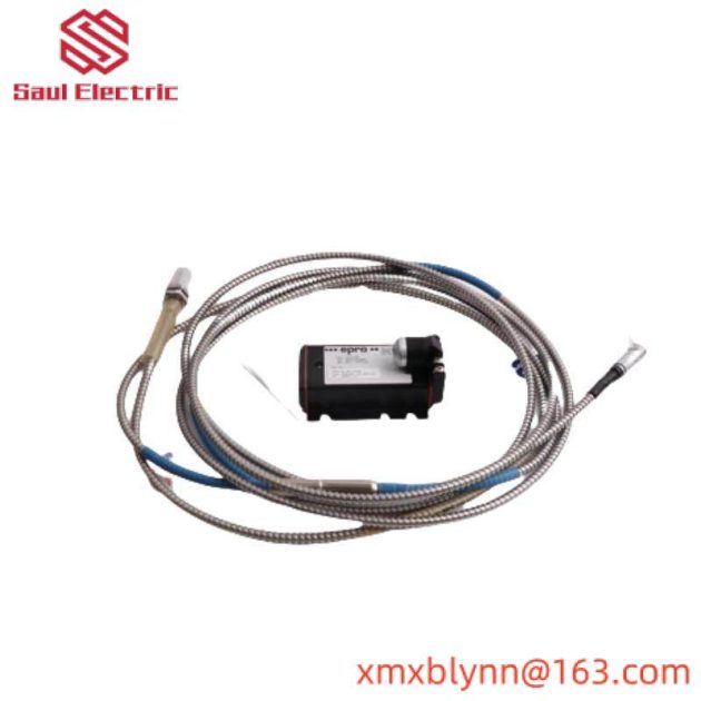 EPRO PR9376/20 Proximity Sensor
