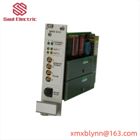 EPRO PR9376/20 Revolution Speed Transducer