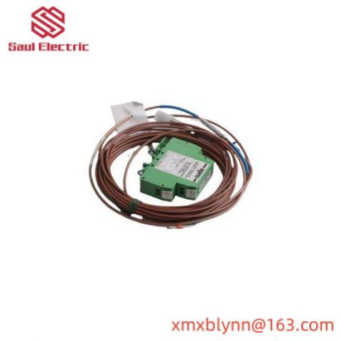 EPRO PR96424/010-000 CON011 Sensor; Manufacturer: Emerson