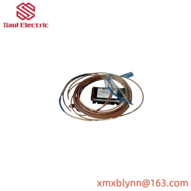 EPRO RSM020 Industrial Control Module