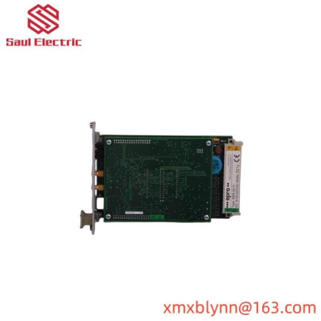 EPRO UES815S Power Supply - High-Performance Industrial Power Solution