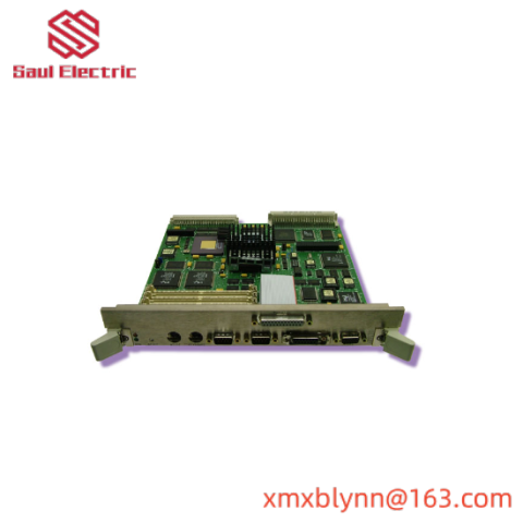 ERNI 9609 EM-DIO 02 - Industrial I/O Module, Factory New