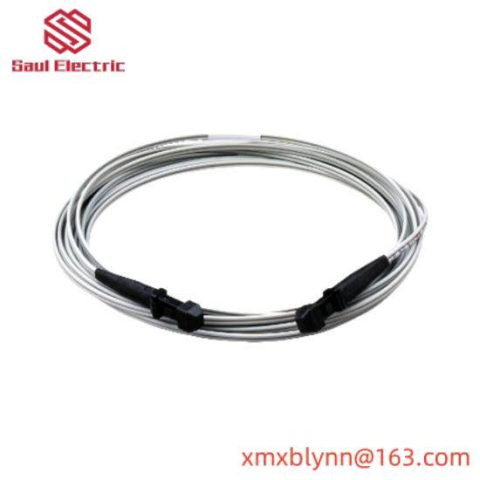 Schneider Electric ConneXium Ethernet Fiber Optic Cable 490NOR00003 - Industrial Networking Solutions