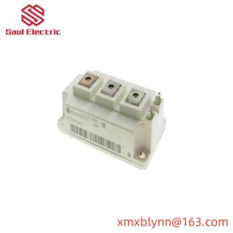 Eupec FF300R12KE3-B2 IGBT Module - Advanced Power Management Solution