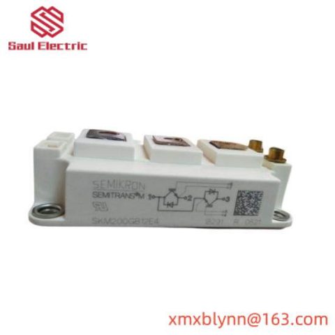 EUPEC GW E3U-GFT-FE Modular: Industrial Control System Module