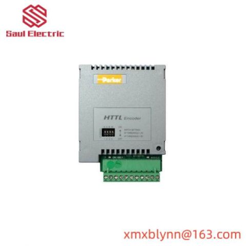 Eurotherm AH387775U001 - Advanced Industrial Control Module