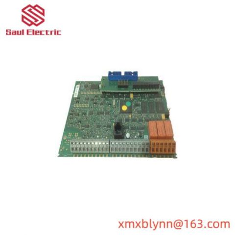 EUROTHERM AH464657U001 Control Board - Advanced Industrial Control Solutions
