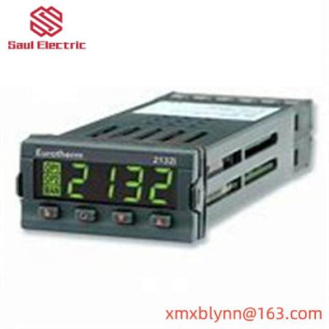 Eurotherm AH470372U001 - PC Drive Board for Advanced Industrial Control