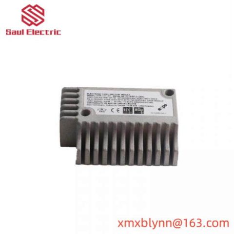 EXPO ETM-Industrial Modular Control Module IS31-001