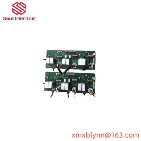 EXPUT 3402062700 34020626XD-1JA & 34020626XD-2JA BOARD - Advanced Industrial Control Module