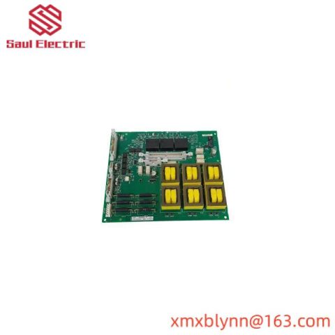 EXTT 3402091100 | 640-34020910XD | Industrial Control Module