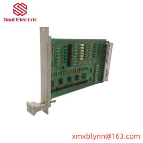 HIMA F2201 PLC CPU Board Unit Card