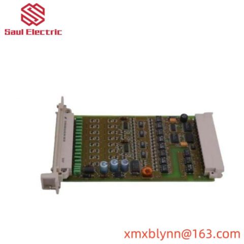 HIMA F3226 Input Module